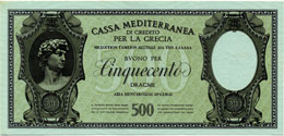 Cassa Mediterranea di credito per ... 