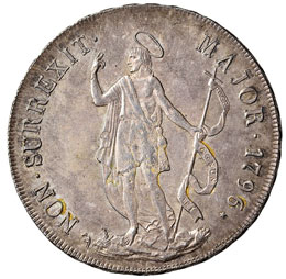 GENOVA Dogi biennali (1528-1797) 8 ... 