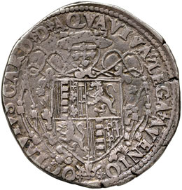 Clemente VIII (1592-1605) Avignone ... 