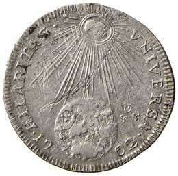 NAPOLI Filippo V (1700-1707) Tarì ... 
