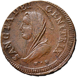 Pio VI (1774-1799) Perugia - ... 