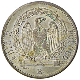 Repubblica romana (1849) 40 ... 