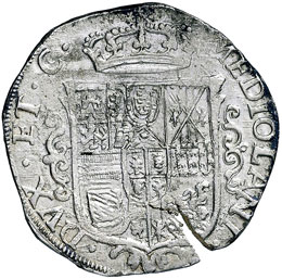 MILANO Carlo III (1706-1711) ... 