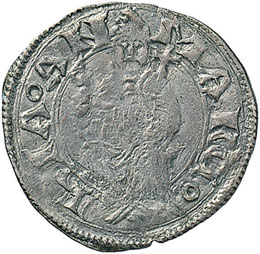 Paolo II (1464-1471) Ancona - ... 