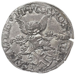 Carlo II (1504-1553) 5 Grossi - ... 