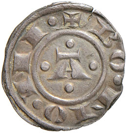 BOLOGNA - Comune (1191-1336) ... 