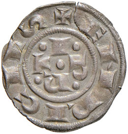 BOLOGNA - Comune (1191-1336) ... 