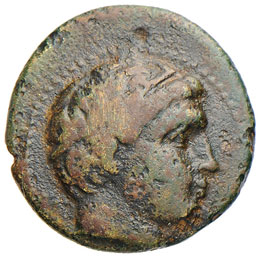 MACEDONIA Kassander (317-305 a.C.) ... 