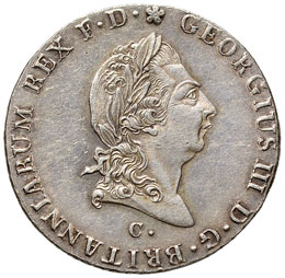 GERMANIA Hannover - Giorgio III ... 