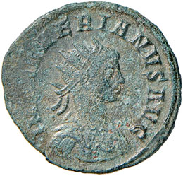 Numeriano (283-286) Antoniniano - ... 