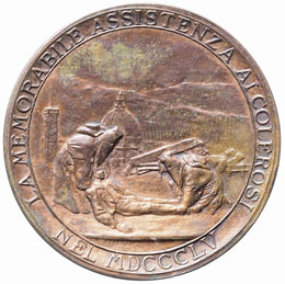Firenze Medaglia 1905, Società di ... 
