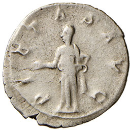 Salonina (moglie di Gallieno) ... 