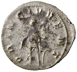 Salonino (259) Antoniniano – ... 