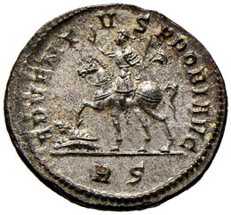 Probo (276-282) Antoniniano – ... 