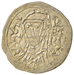 Giovanni IX (898-900) Denaro con ... 