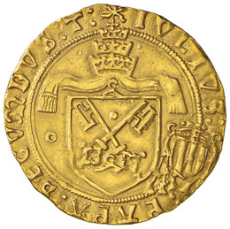 Giulio II (1503-1513) Avignone – ... 