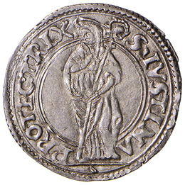 Paolo III (1534-1549) Piacenza – ... 