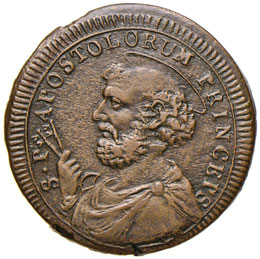 Pio VI (1774-1799) Pergola – ... 