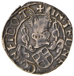 SAVOIA Filiberto II (1497-1504) ... 