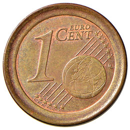 REPUBBLICA ITALIANA Centesimo 2002 ... 