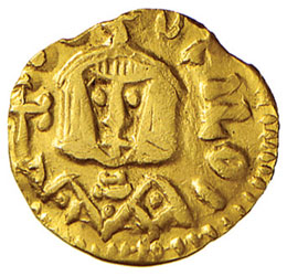 BISANZIO Teofilo (829-842) ... 