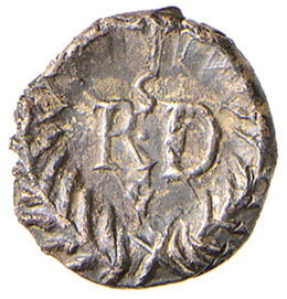 Amalasuntha (534-535) Monetazione ... 