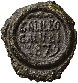 Galileo Galilei (1564-1642) ... 