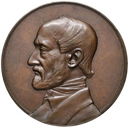 Giuseppe Mazzini (1805-1872) ... 
