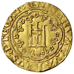 GENOVA Repubblica (1139-1319) ... 