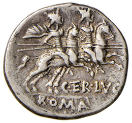 Terentia – C. Terentius Lucanus ... 
