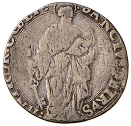 GUASTALLA Ferrante II Gonzaga ... 
