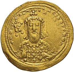 Costantino VIII (1025-1028) ... 