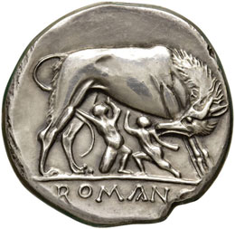 Banco di Roma Medaglia 1963 – ... 