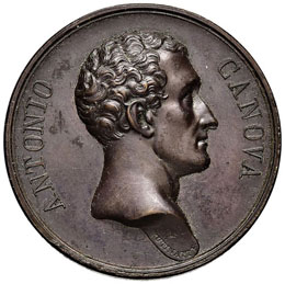 Antonio Canova (1757-1822) ... 