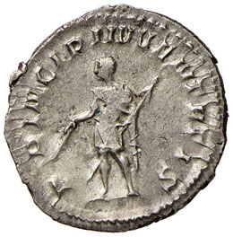 Erennio Etrusco (249-251) ... 