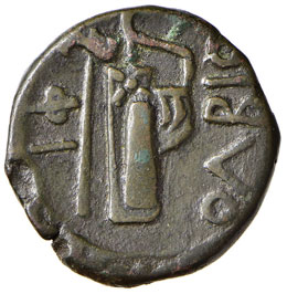 TRACIA Olbia AE (III-II sec. a.C.) ... 