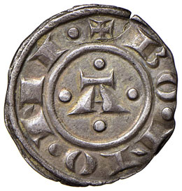 BOLOGNA Repubblica (1191-1337) ... 