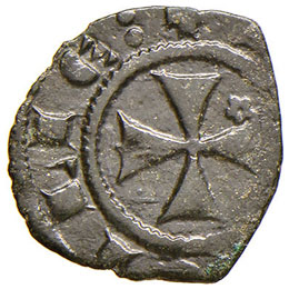 MESSINA Federico III (1296-1337) ... 