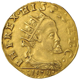 MILANO Filippo II (1554-1598) ... 