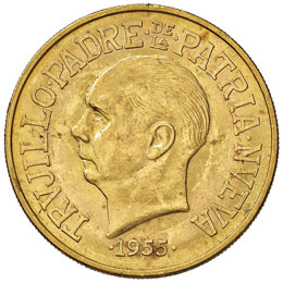 REPUBBLICA DOMENICANA - 30 Pesos ... 