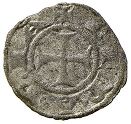 FERRARA Comune (fine XIII-1344) ... 