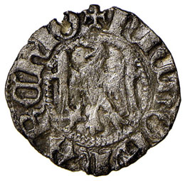 FERRARA Nicolò III (1393-1441) ... 