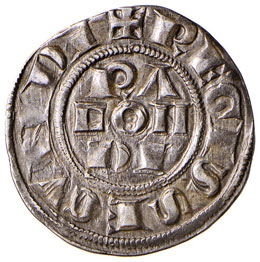 PIACENZA Comune (1140-1313) Grosso ... 
