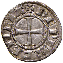 PIACENZA Comune (1140-1313) Grosso ... 