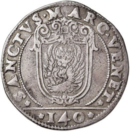 VENEZIA Antonio Priuli (1618-1623) ... 