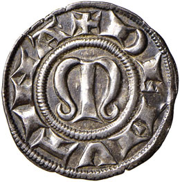 MODENA Comune (1226-1293) Grosso ... 