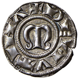 MODENA Comune (1226-1293) Grosso ... 