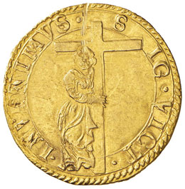 URBINO Guidobaldo II (1538-1574) ... 
