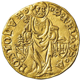 Paolo II (1464-1471) Bologna ... 