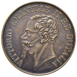 Venezia - Medaglia 3 ottobre 1866 ... 